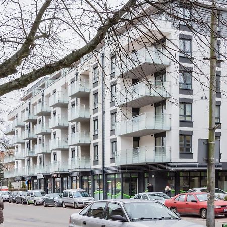 Vacationclub - Solna Apartment C103 โควอบเซก ภายนอก รูปภาพ