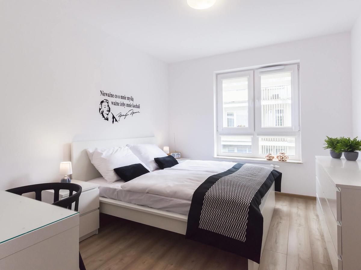 Vacationclub - Solna Apartment C103 โควอบเซก ภายนอก รูปภาพ