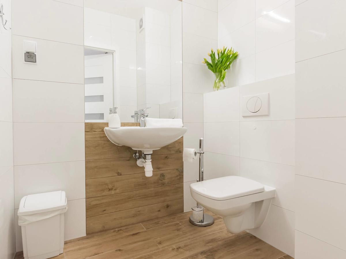 Vacationclub - Solna Apartment C103 โควอบเซก ภายนอก รูปภาพ