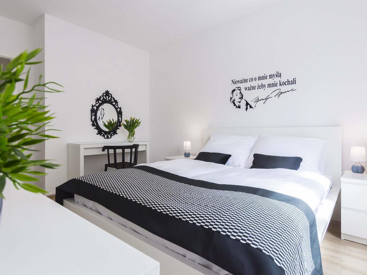 Vacationclub - Solna Apartment C103 โควอบเซก ภายนอก รูปภาพ