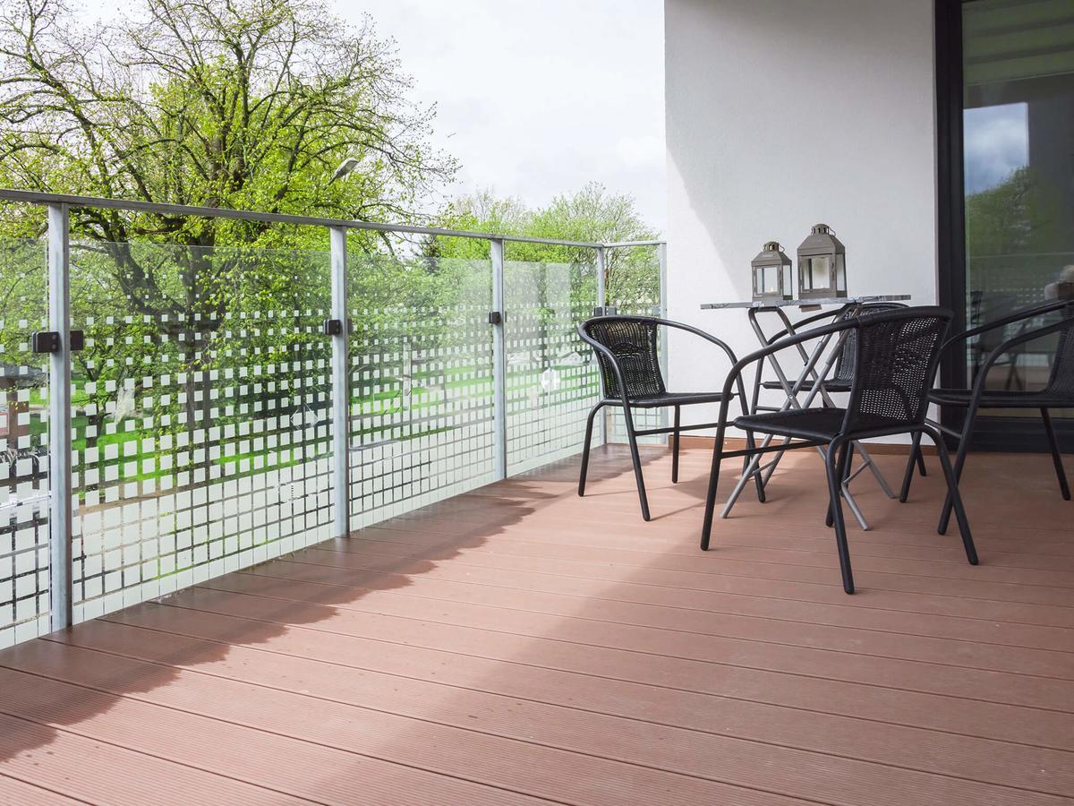Vacationclub - Solna Apartment C103 โควอบเซก ภายนอก รูปภาพ